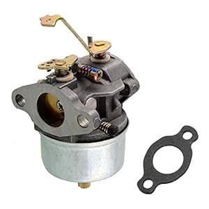 Lumix GC Gasket Carburetor For Craftsman Sears 2600 Watts Portable ...