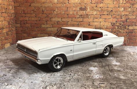 Revell ‘67 Charger - Page 2 - WIP: Model Cars - Model Cars Magazine Forum