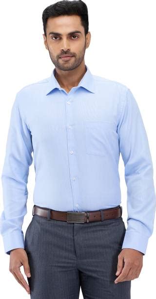 Park Avenue Shirts - Buy Park Avenue Shirts Online at Best Prices In ...