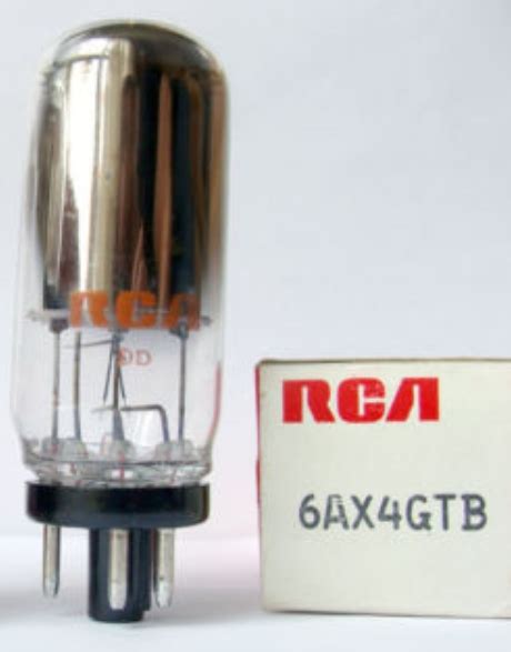 electron Tube Data sheets - 6