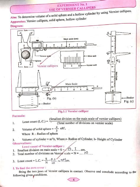 Image result for Class 11th Physics Experiments
