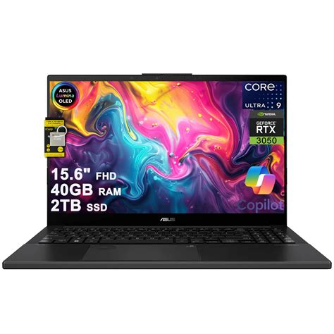 Asusvivobook Pro 15 Oled Laptop 15 6 Fhd Oled Intel | Desertcart INDIA