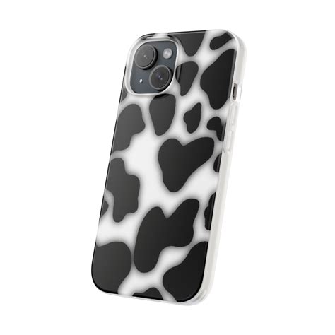 Cow Girl Pattern Mobile case – CoverZone99