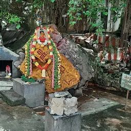 Kshetra Palaka Sila, tirumala / pancha pandava theerdham - Hindu temple ...
