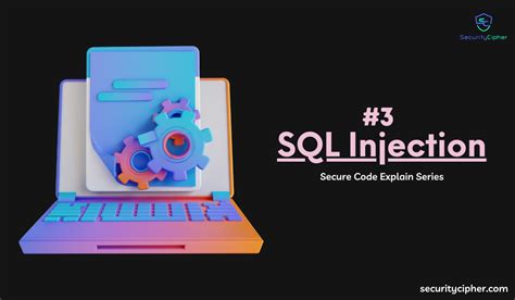 Image result for SQL Injection Code