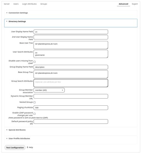 Image result for LDAP Admin Guide