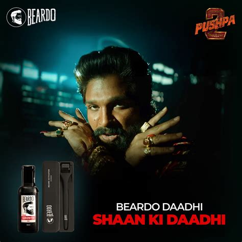 Beardo Beard & Hair Growth Oil For Thick Beard – Beardo India