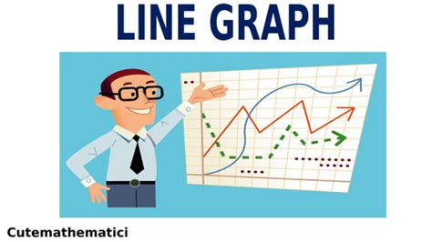 Line Graph PowerPoint 的图像结果