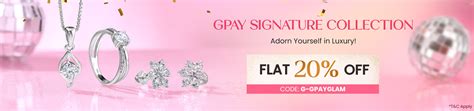 GPay Signature Collection 7 – GIVA Jewellery