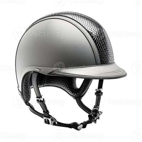 Horseback Riding Helmet on Transparent Background 45839295 PNG