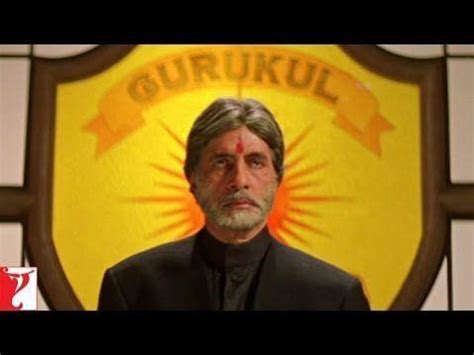 Amitabh Bachchan gets extremely emotional, blames Suriya - IBTimes India