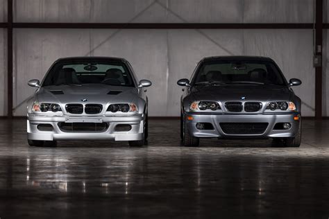 BMW E46 M3 GTR One Of The Most Limited Production Models, 55% OFF