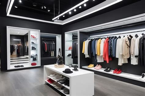 Clothes Shop 的图像结果