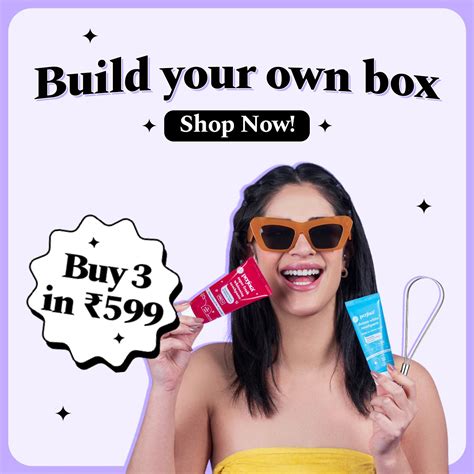 Buy 3 in 599 – Perfora - Oral Care Solutions