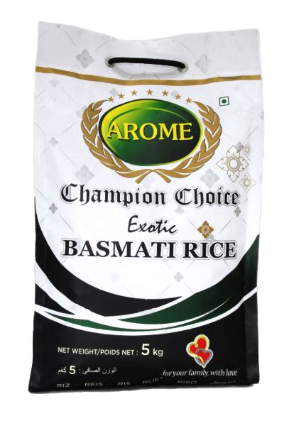 Arome | MOI Commodities