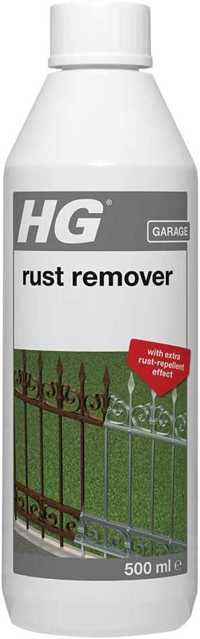 Image result for HG Rust Remover