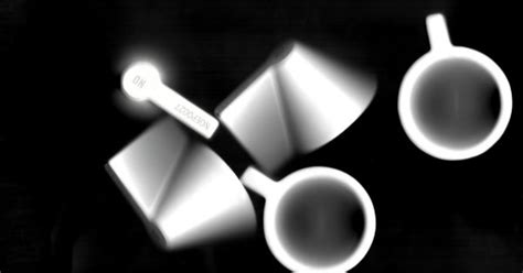 Image Object Normal 的图像结果