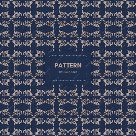 Vector Pattern Background Design 的图像结果