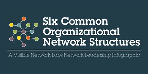 Network Organization Structure 的图像结果
