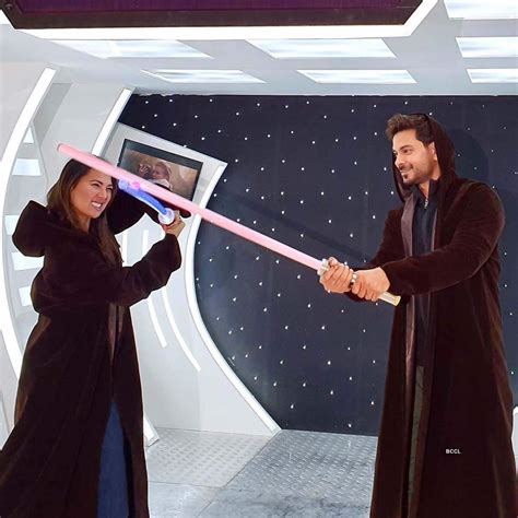 Keith Sequeira shares loved-up pictures with Rochelle Rao amid lockdown ...