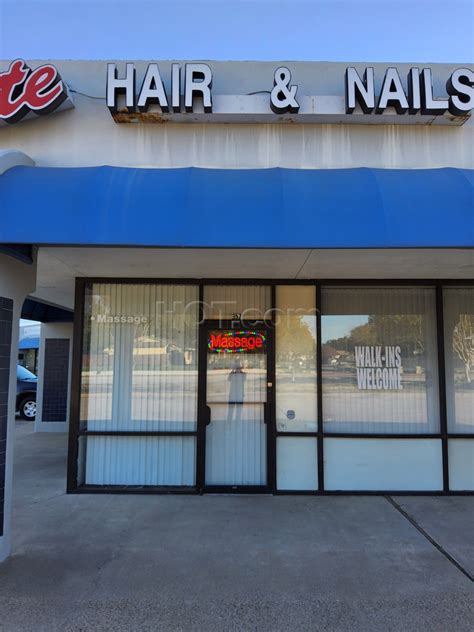 Deep Relax Therapy | Massage Parlors in Mesquite, TX | (817) 881-9558 ...