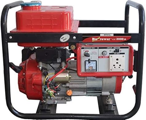 APLHA Portable Alpha GENSET Classic A3600 Portable 3.5KVA Petrol ...