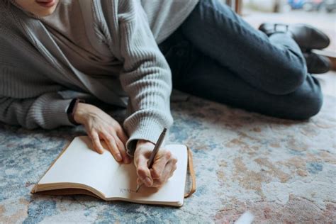 Reading Journal Examples 的图像结果