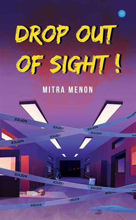 Buy Drop Out of Sight! Book Online at Low Prices in India | Drop Out of ...