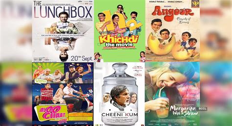 24 Bollywood movies that have food in their names