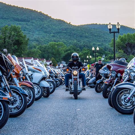 2020 Americade Lake George: Events & Info