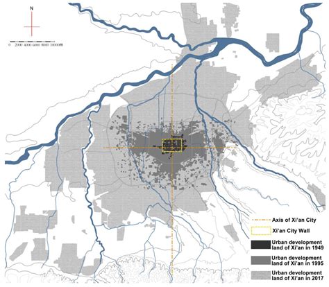Sustainability of Historical Heritage: The Conservation of the Xi’an City Wall