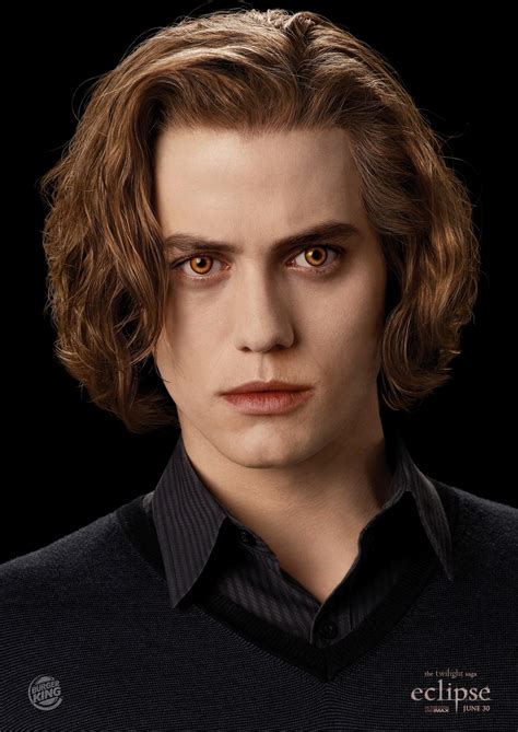Jasper Cullen: The Untold Story