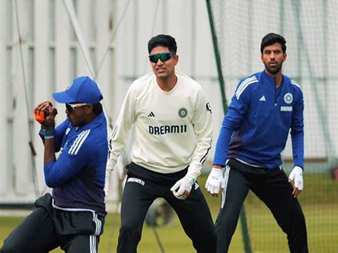 ENG vs IND: County cricket experience to boost India's hopes in the ...