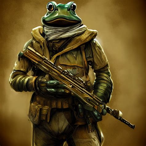 What Does Frog Stand For Military at Nancy Hickman blog