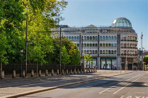 St Stephen’s Green Shopping Centre plan is shot down by planning ...