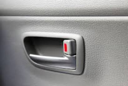 Program Door Lock of Car On Lock 的图像结果