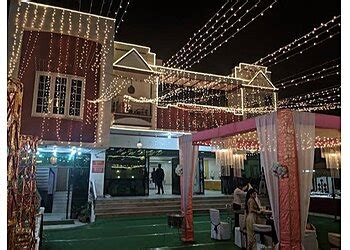 3 Best Banquet Halls in Moradabad, UP - Expert Recommendations