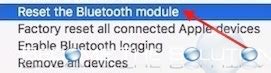 How to Reset Bluetooth 的图像结果