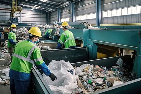 Recycling and Waste Management in Italy – Black Smith