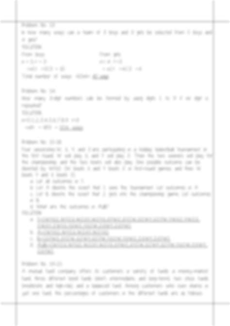 Engineering Data Analysis Problem Solving 的图像结果