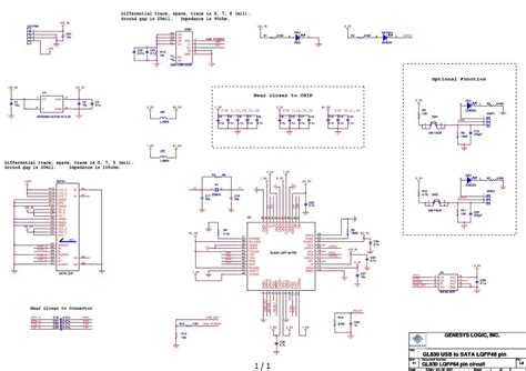 AD9361电路原理图 - 资料共享