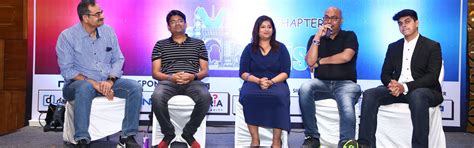 AAXISS Mumbai Chapter organised panel discussion on “Enabling Career ...