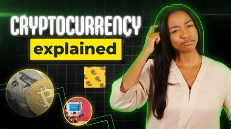Image result for Cryptocurrency Explained