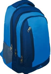 Campfire CAM ROCKSTAR 2 38 L Laptop Backpack Blue - Price in India ...