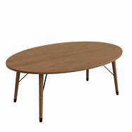 Image result for Quartz Oval Table