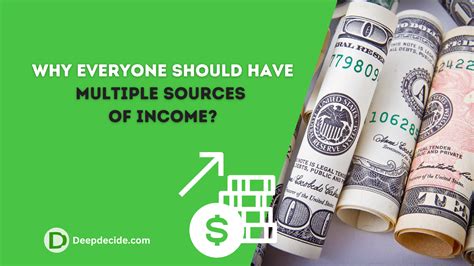 Multiple Income Sources 的图像结果