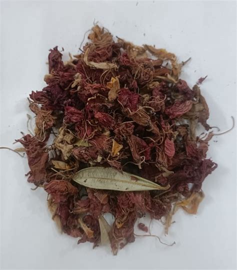 Buy Semparuthi Flower / Hibiscus Flower Dried (Raw) online