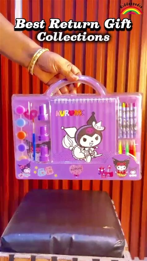 Kids Bags, Lunch Boxes & Gifts Online - Kiddospedia