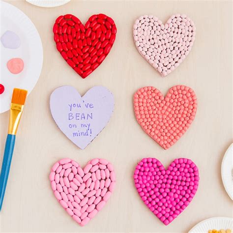 Valentine's Day Crafts For Adults — Gathering Beauty