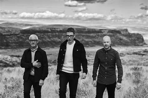 Win 2 Tickets for Above & Beyond at Navy Pier (Giveaway) - EDM Chicago